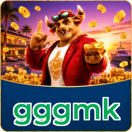 gggmk Jackpots Progressivos