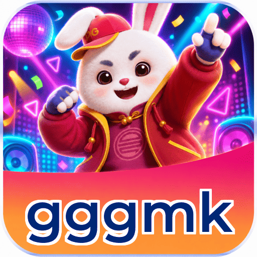 gggmk Logo Oficial