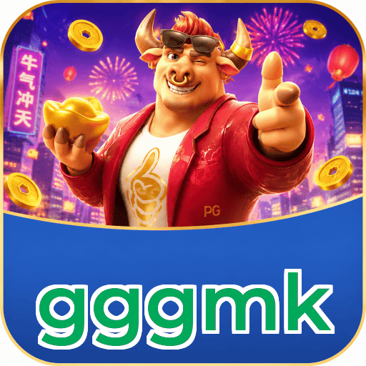gggmk VIP Program Logo