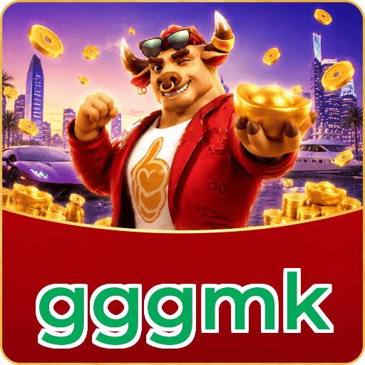 Logo gggmk Plataforma Certificada