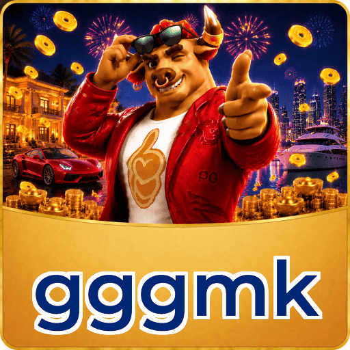 gggmk Plataforma Confiável