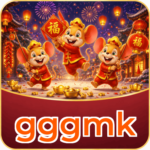 gggmk Download Speed Test Logo - Teste de Velocidade Certificado
