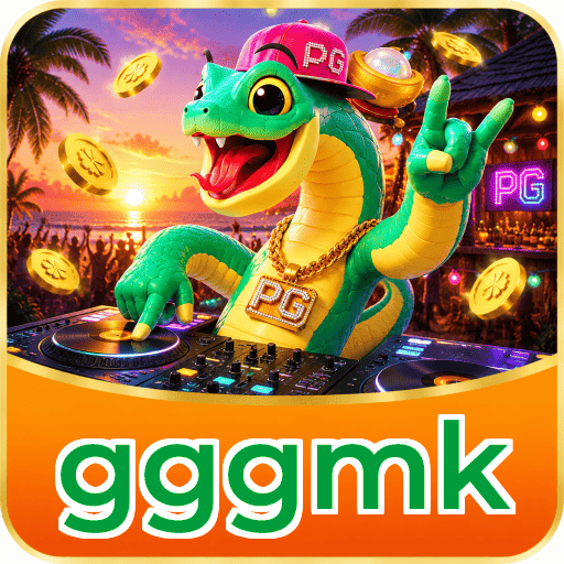 gggmk Logo Verificado
