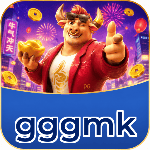 Requisitos do APK gggmk para Android - Logo Oficial