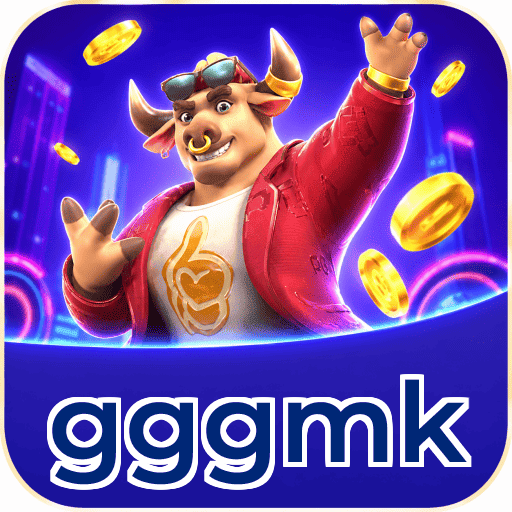 Logo gggmk Loteria Online